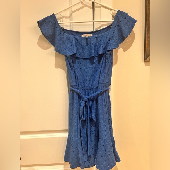 BCBG GENERATION SUMMER DRESS - Picture 1 of 4